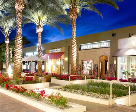 the gardens el paseo mall